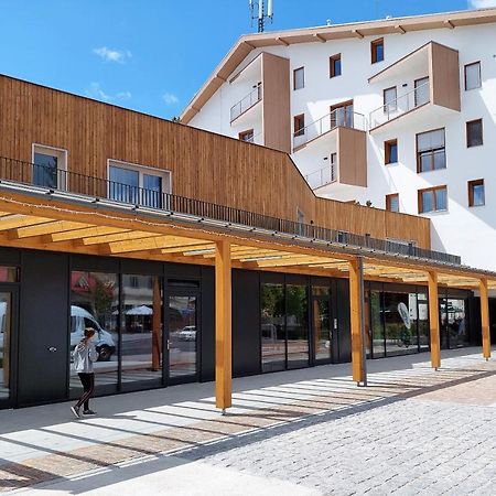 Apartman Rezidence Javor Железна-Руда Экстерьер фото