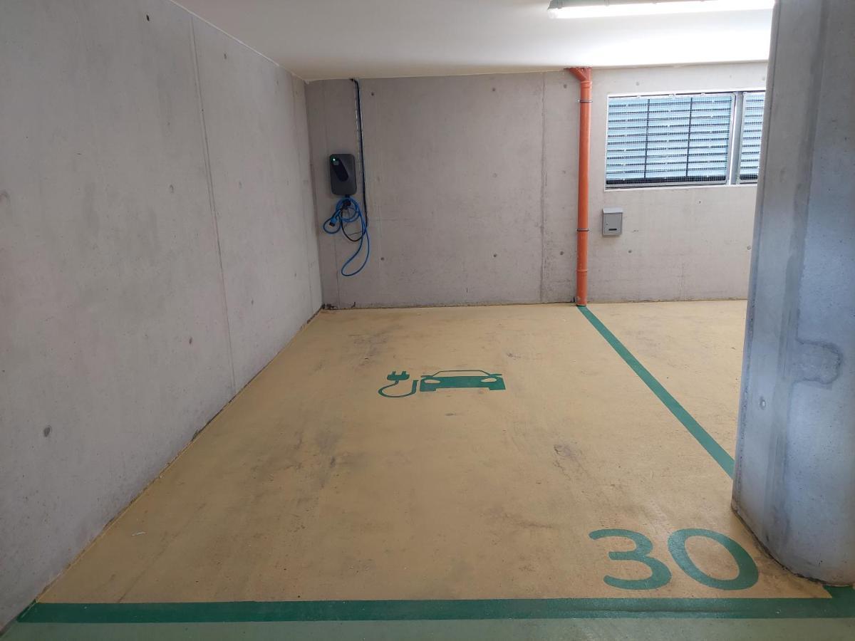 Apartman Rezidence Javor Железна-Руда Экстерьер фото
