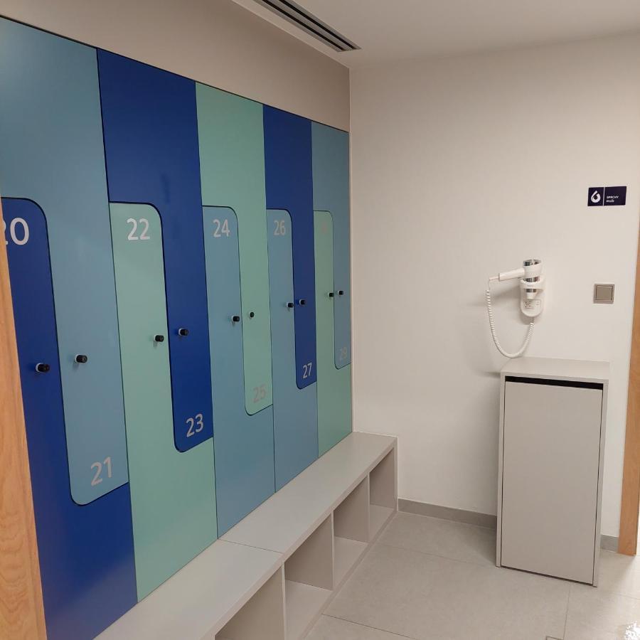 Apartman Rezidence Javor Железна-Руда Экстерьер фото